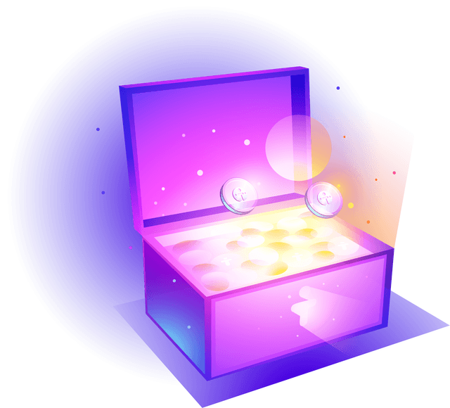 CAPS reward available on Uniswap and Pancakeswap